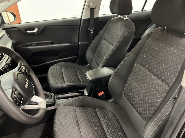 Used 2023 Kia Rio S FWD image 7