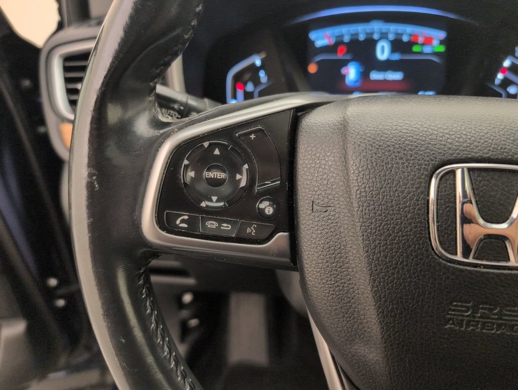 Used 2020 Honda CR-V EX-L image 34
