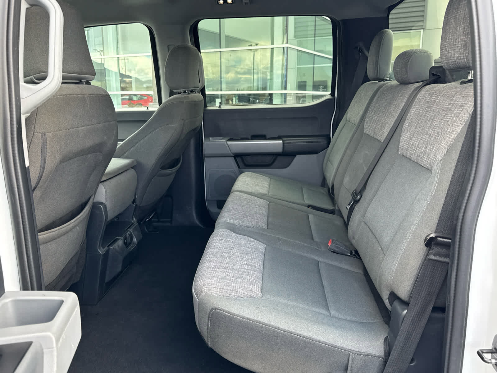 Certified 2024 Ford F250 XLT AWD/4WD image 20