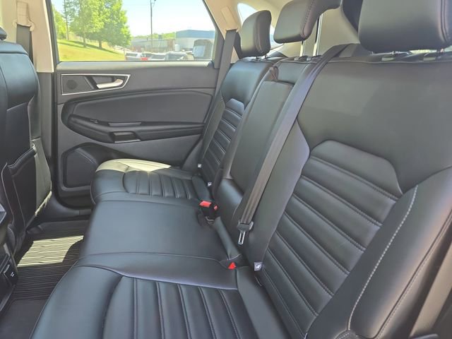 Certified 2020 Ford Edge SEL w/ Convenience Package AWD/4WD image 28