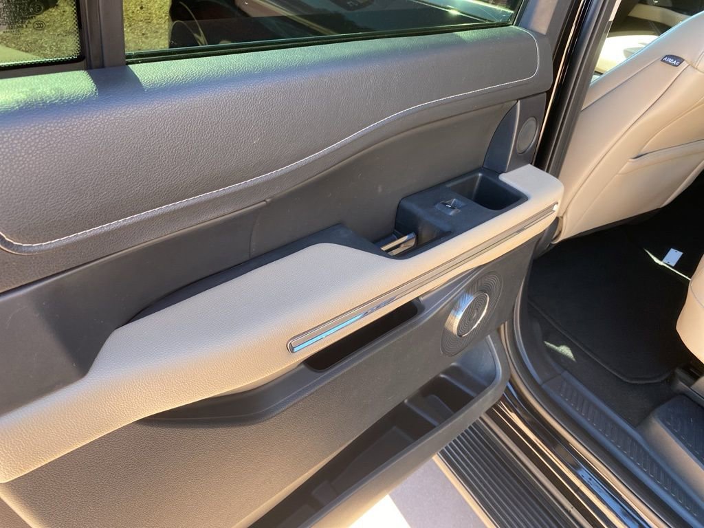 Certified 2024 Ford Expedition Max Limited image 18