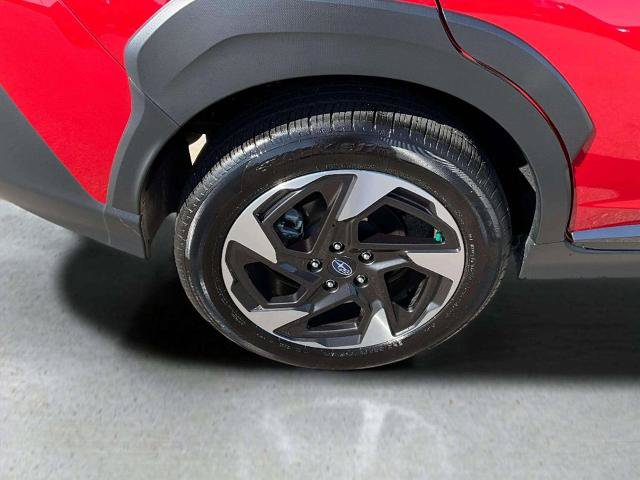 Used 2025 Subaru Crosstrek 2.5i Limited AWD/4WD image 33