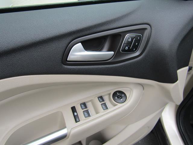 Certified 2017 Ford Escape Titanium w/ Equipment Group 301A image 20