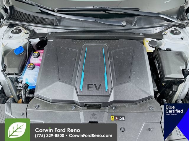 Used 2023 Hyundai Ioniq 5 SEL AWD/4WD image 32