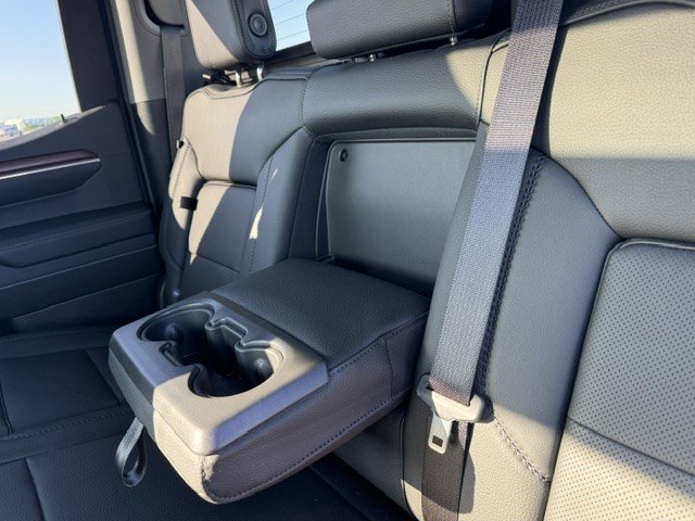 Used 2026 GMC Sierra 1500 Denali AWD/4WD image 34