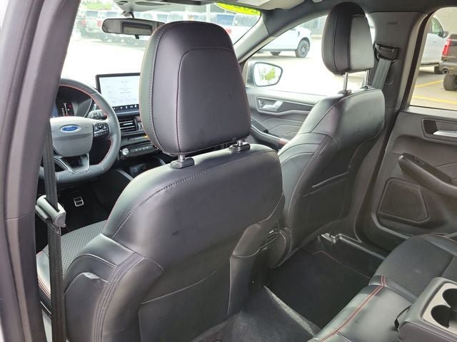 Certified 2023 Ford Escape ST-Line w/ Tech Pack #1 AWD/4WD image 24