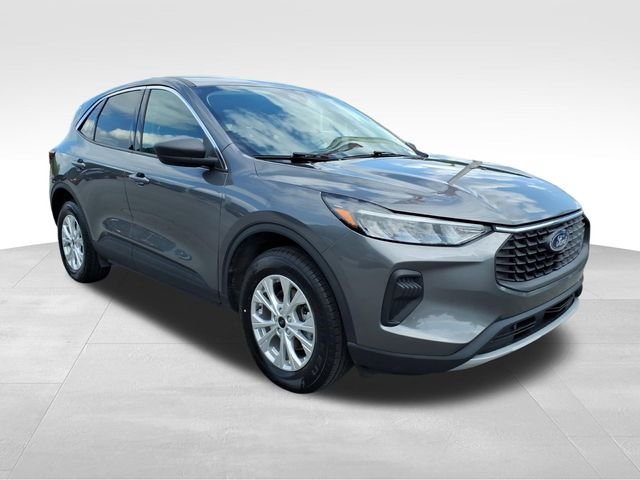 Certified 2023 Ford Escape Active AWD/4WD image 14