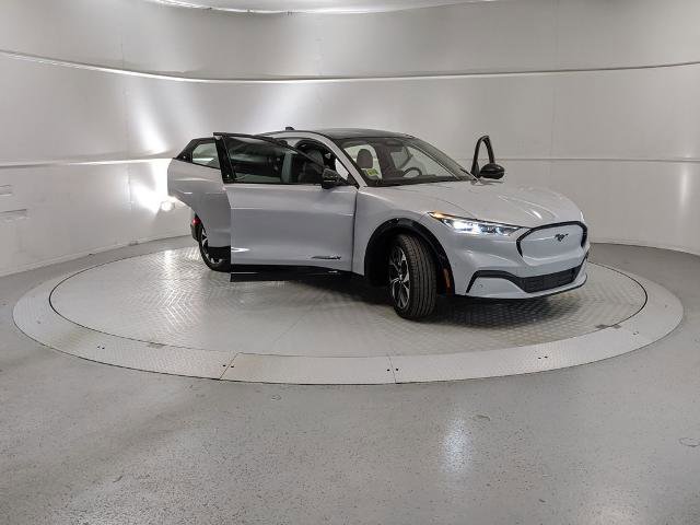 Certified 2023 Ford Mustang Mach-E Premium image 7