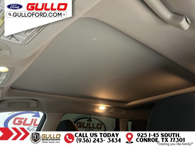 Used 2020 Nissan Rogue SV AWD/4WD image 23