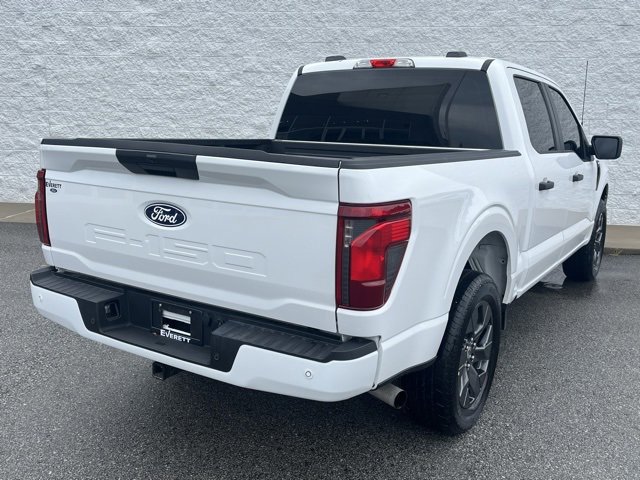 Certified 2024 Ford F150 STX image 3