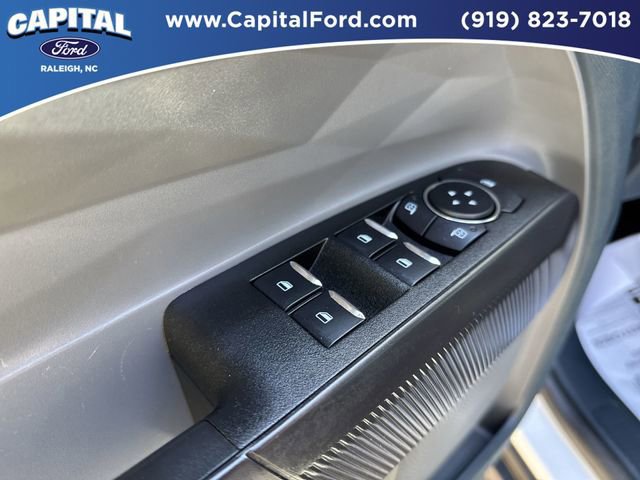 Certified 2025 Ford Maverick Lariat w/ Black Appearance Package image 20