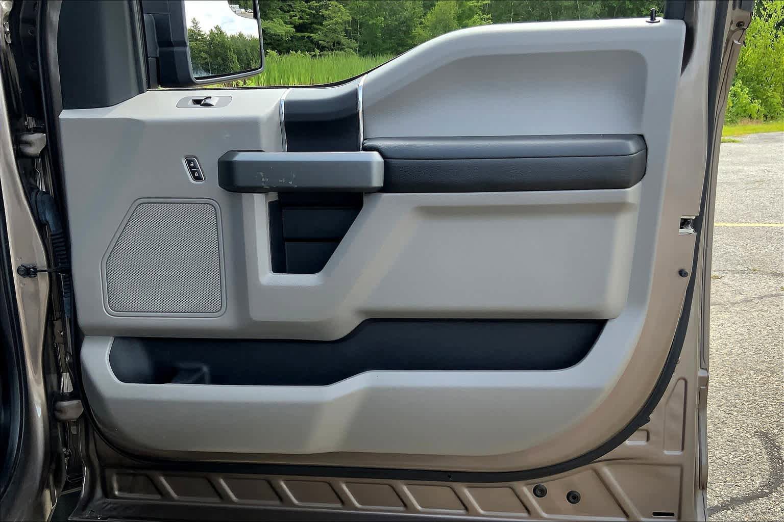 Certified 2018 Ford F150 XLT AWD/4WD image 23