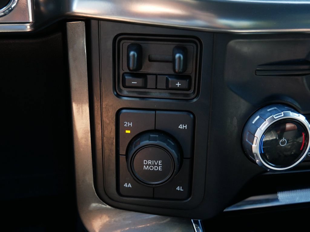 Certified 2023 Ford F150 Lariat AWD/4WD image 24