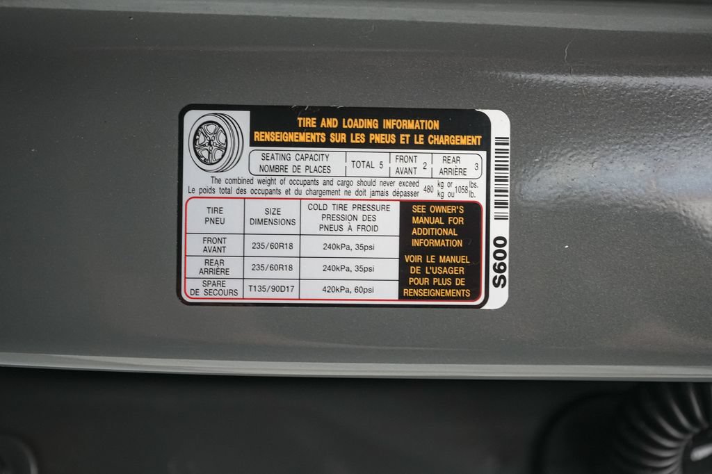 Used 2023 Hyundai Santa Fe SEL AWD/4WD image 24