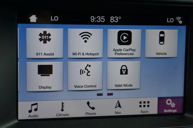 Certified 2019 Ford Explorer XLT w/ Equipment Group 202A FWD image 21