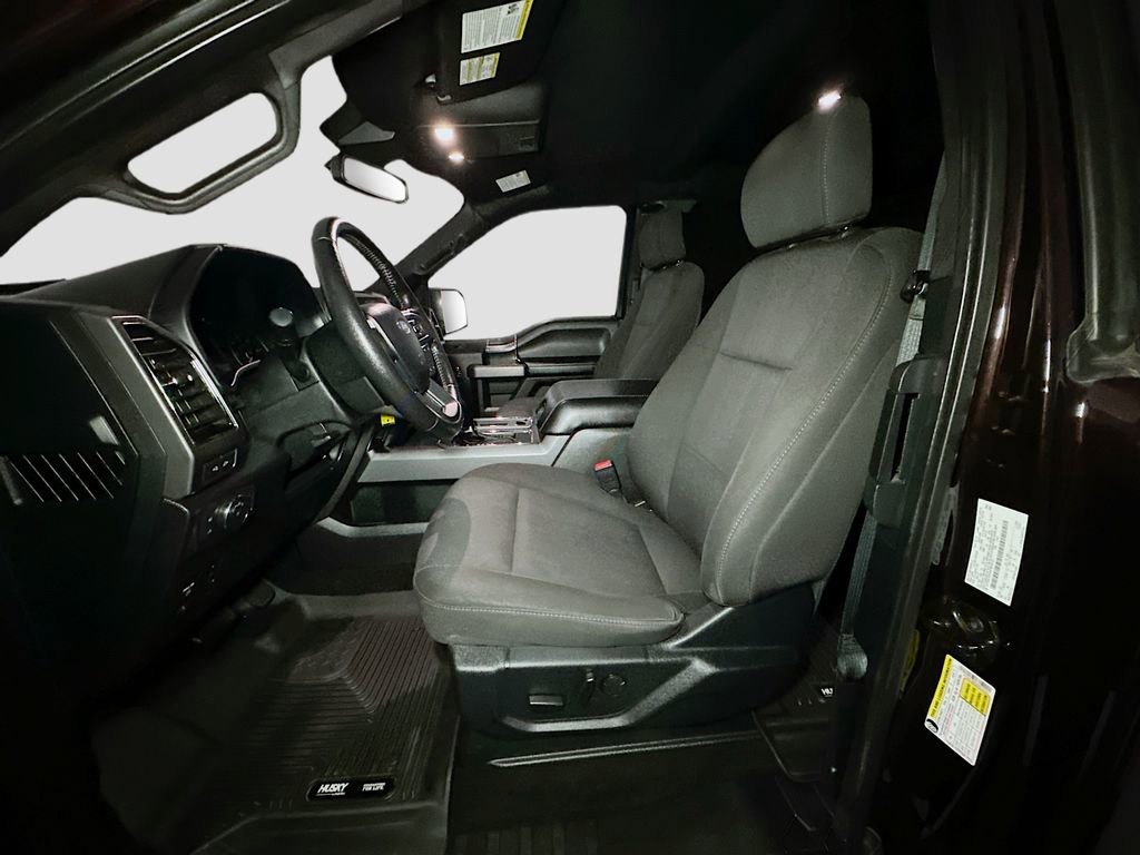 Certified 2019 Ford F150 XLT w/ Equipment Group 302A Luxury image 25