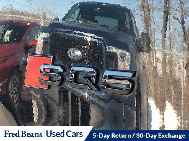 Used 2021 Audi SQ5 Premium Plus w/ Premium Plus Package image 31