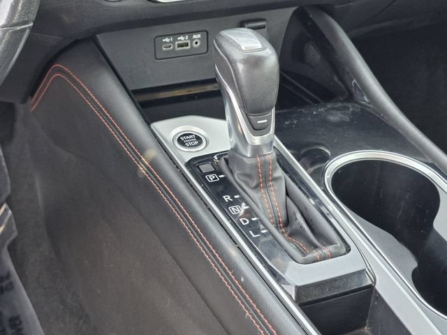 Used 2024 Nissan Altima 2.5 SR FWD image 23