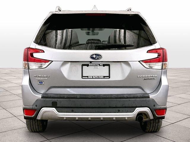Used 2022 Subaru Forester Touring w/ Popular Package #3 AWD/4WD image 4