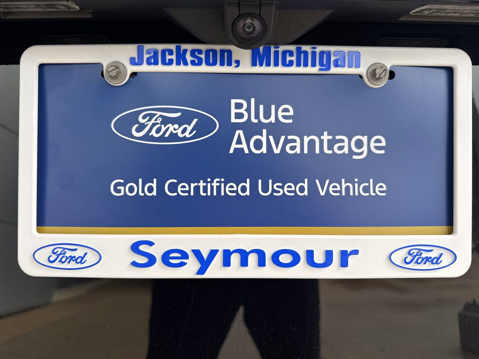 Certified 2024 Ford Edge SEL w/ Convenience Package AWD/4WD image 17