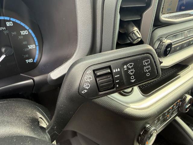 Certified 2021 Ford Bronco Sport Big Bend AWD/4WD image 37