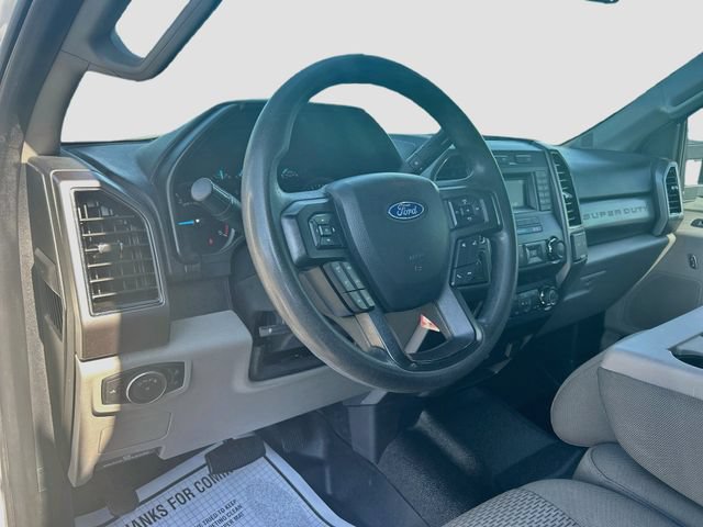 Certified 2019 Ford F350 XLT w/ FX4 Off-Road Package AWD/4WD image 12