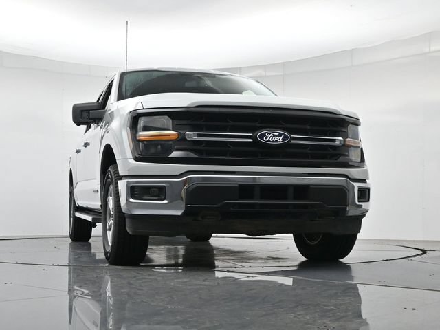 Certified 2024 Ford F150 XLT w/ Mobile Office Package AWD/4WD image 38