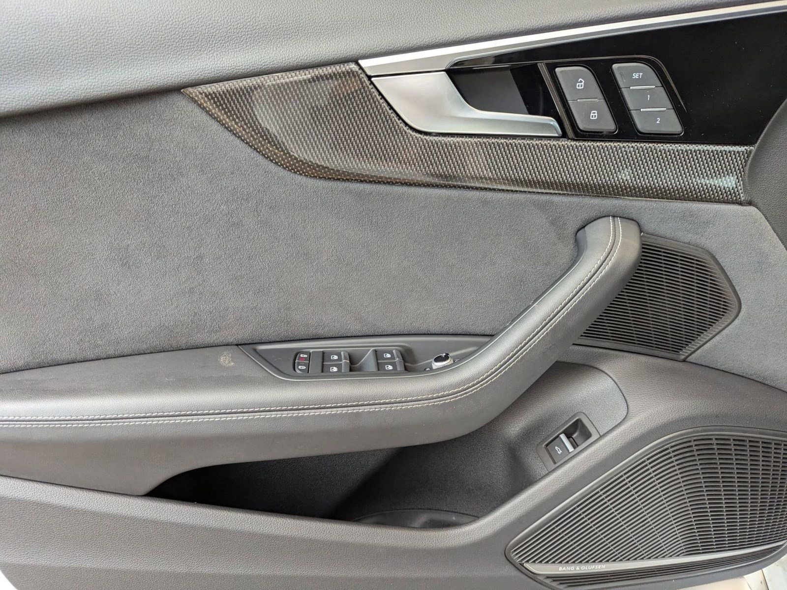 Used 2022 Audi S4 Premium Plus w/ Premium Plus Package image 13