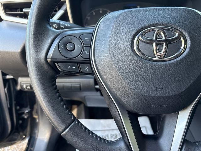 Used 2023 Toyota Corolla SE image 42