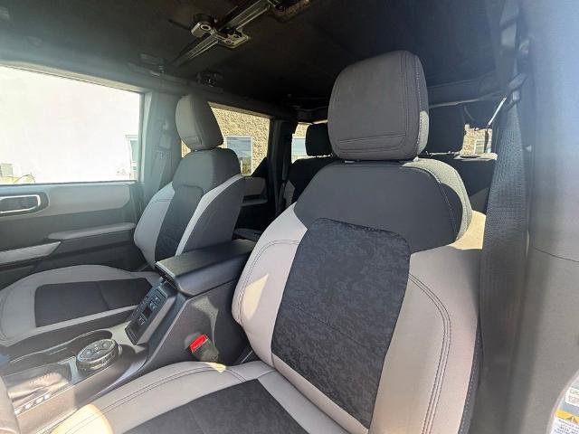Certified 2022 Ford Bronco Wildtrak AWD/4WD image 14