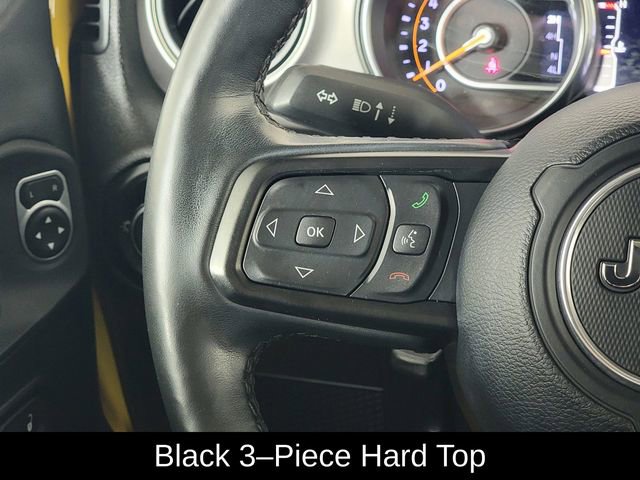 Used 2020 Jeep Wrangler Unlimited Sport S AWD/4WD image 26