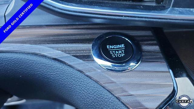 Certified 2023 Ford Explorer Limited image 19