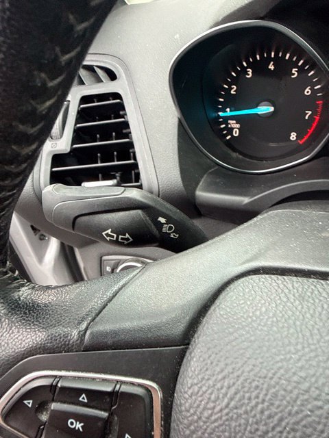 Certified 2019 Ford Escape SE FWD image 20