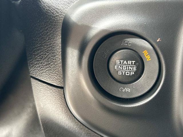 Used 2021 Jeep Wrangler Unlimited Sahara AWD/4WD image 26