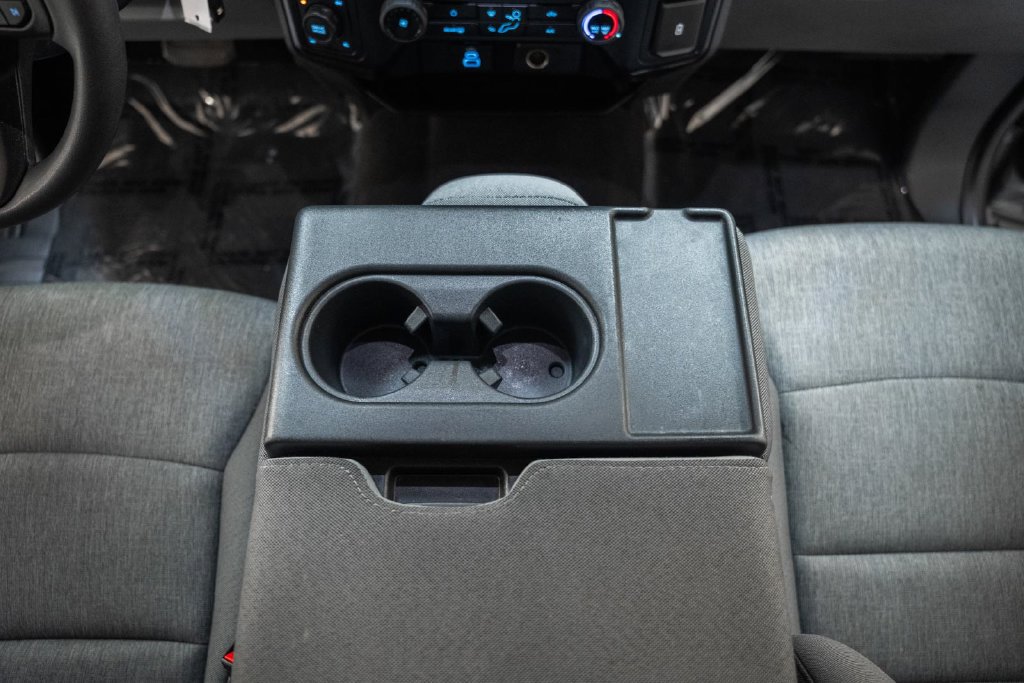 Certified 2025 Ford F250 XL w/ STX Appearance Package AWD/4WD image 33
