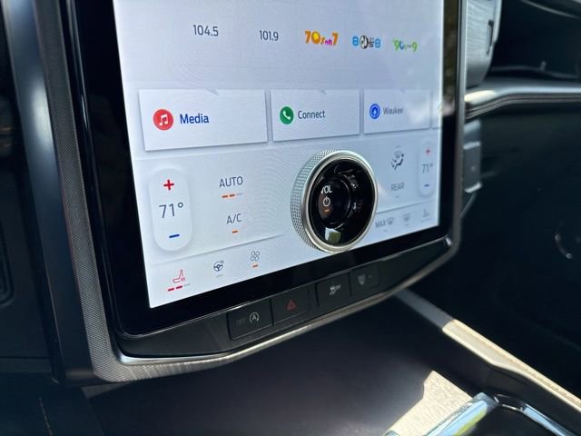 Certified 2023 Ford Expedition Max Platinum AWD/4WD image 37