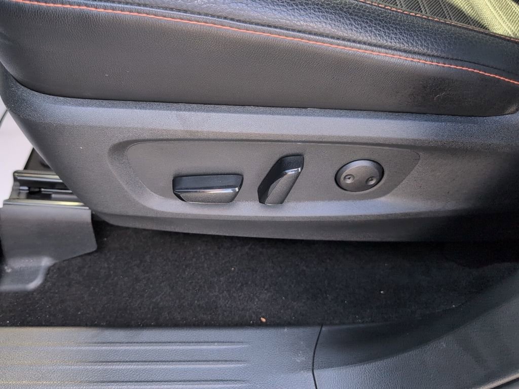 Used 2024 Nissan Pathfinder Rock Creek image 9