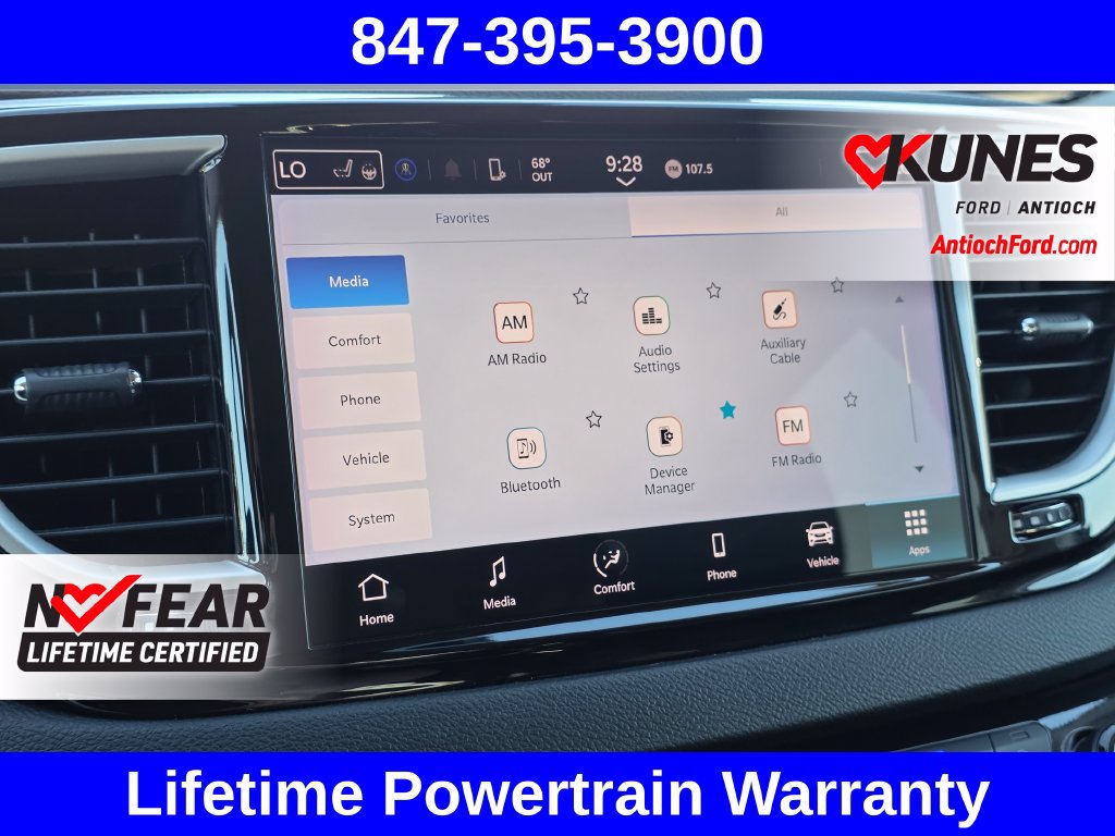 Used 2024 Chrysler Pacifica Touring-L FWD image 49
