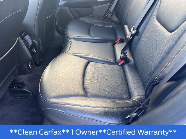 Used 2023 Jeep Compass Limited AWD/4WD image 28
