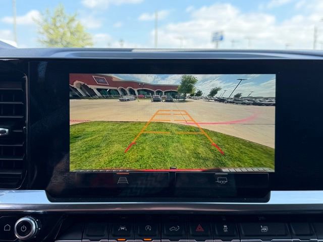 Used 2022 GMC Sierra 1500 Elevation image 18