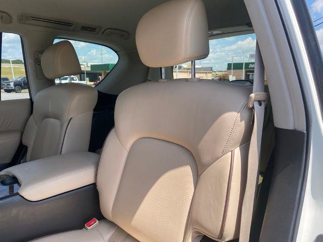 Used 2019 Nissan Armada SL w/ Premium Package RWD image 28