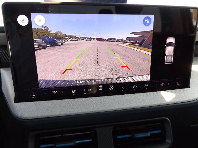 Certified 2026 Ford Maverick XLT w/ XLT Luxury Package AWD/4WD image 19