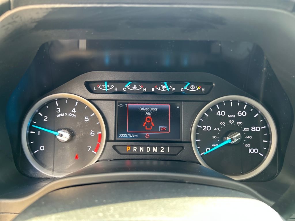 Certified 2019 Ford F250 XLT w/ XLT Premium Package image 16