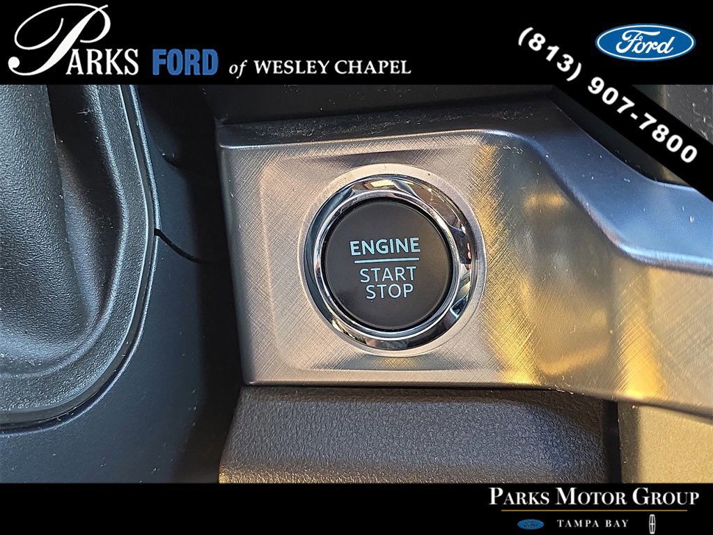 Certified 2025 Ford F250 King Ranch w/ Tremor Off-Road Package image 29