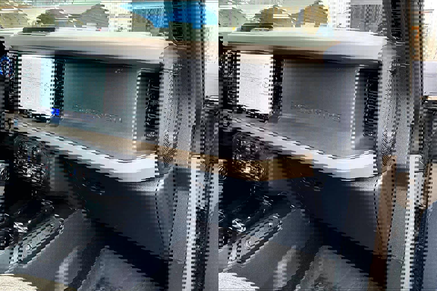 Certified 2025 Ford Bronco Big Bend image 20