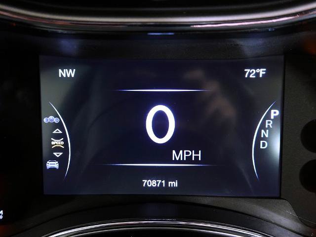 Used 2021 Jeep Grand Cherokee Limited w/ Quick Order Package 28K 80th AWD/4WD image 26
