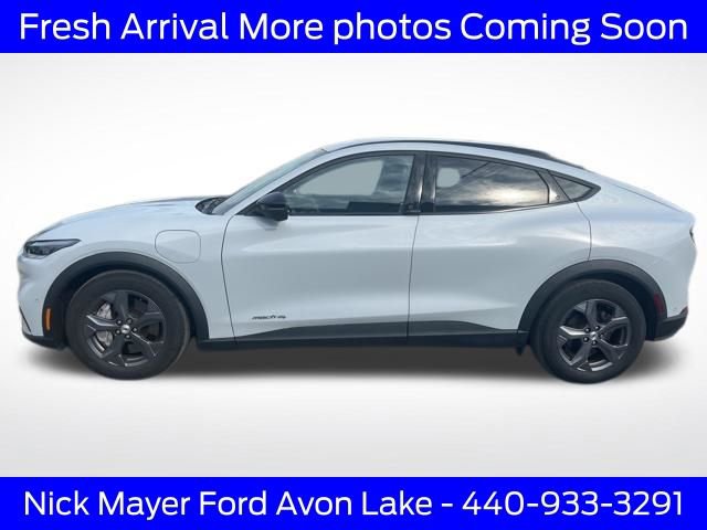 Certified 2023 Ford Mustang Mach-E Select image 3