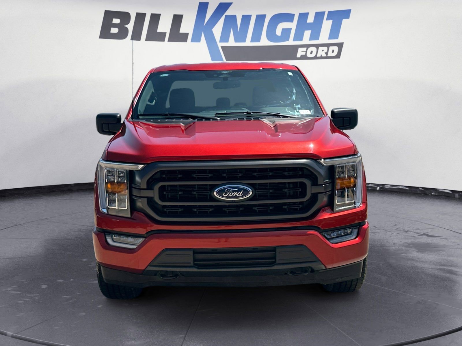 Certified 2023 Ford F150 XLT w/ Equipment Group 302A High AWD/4WD image 8