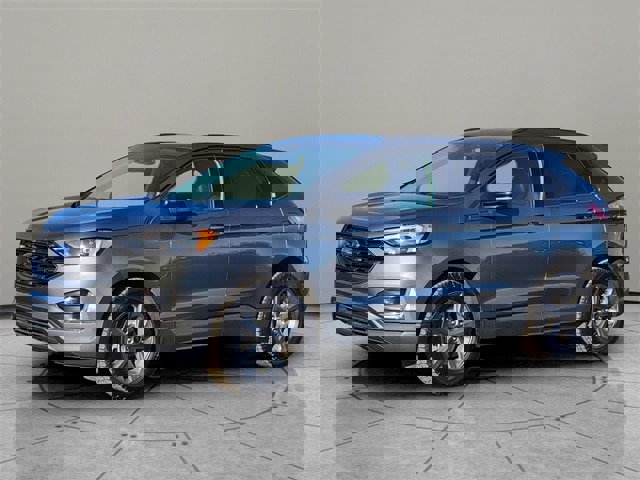 Certified 2023 Ford Edge SEL w/ Sport Appearance Package image 3