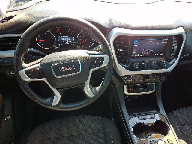 Used 2023 GMC Acadia SLE w/ Driver Convenience Package AWD/4WD image 14